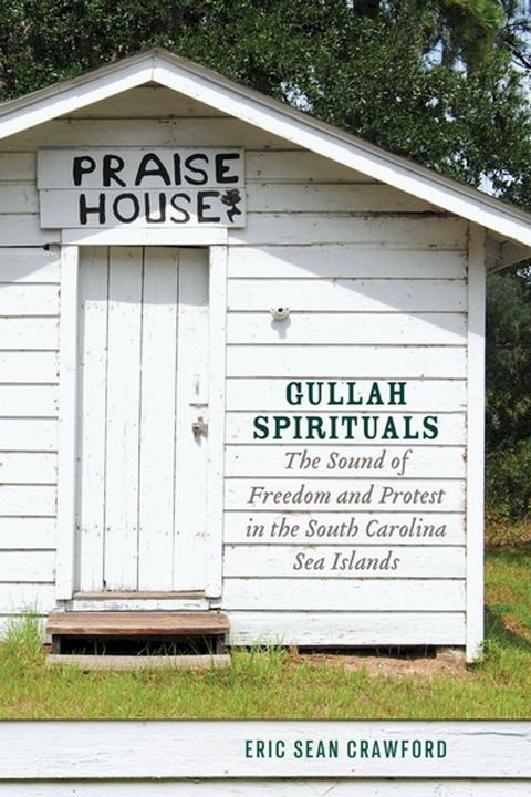 Gullah Spirituals(Kobo/電子書)