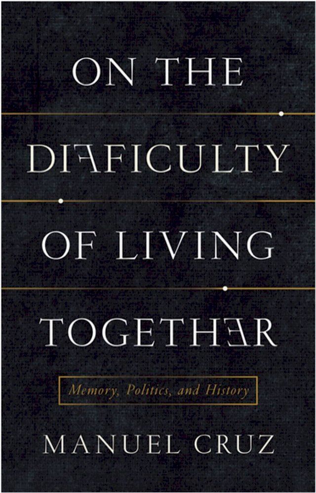  On the Difficulty of Living Together(Kobo/電子書)