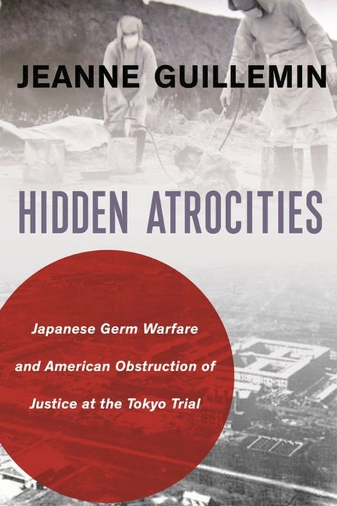 Hidden Atrocities(Kobo/電子書)