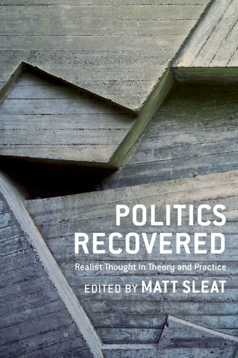 Politics Recovered(Kobo/電子書)