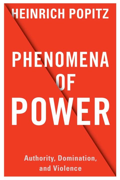 Phenomena of Power(Kobo/電子書)