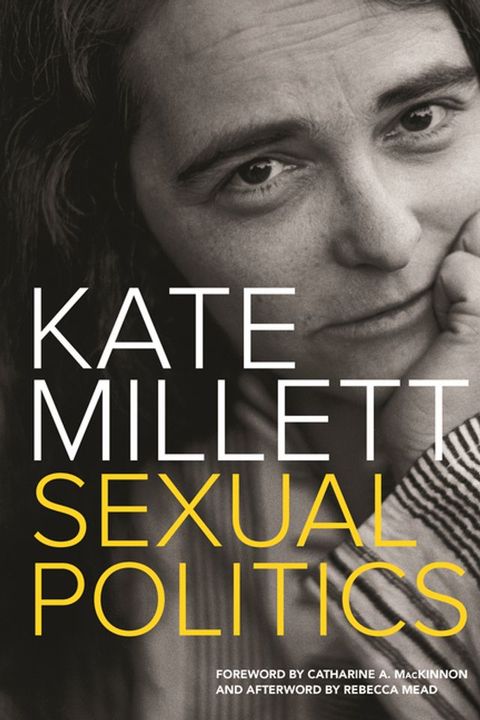 Sexual Politics(Kobo/電子書)