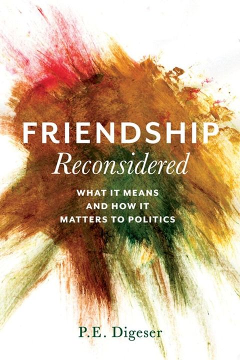 Friendship Reconsidered(Kobo/電子書)