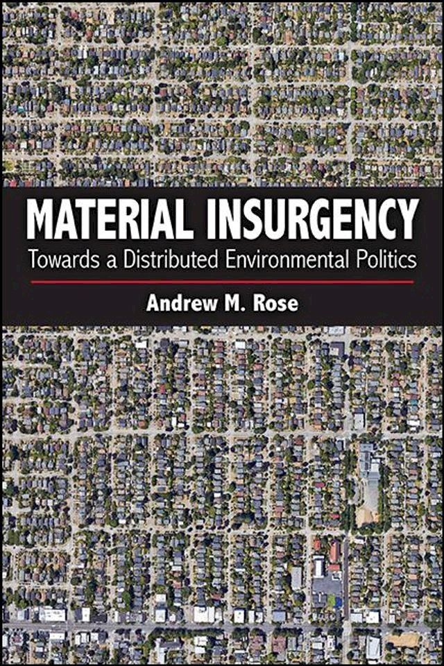  Material Insurgency(Kobo/電子書)