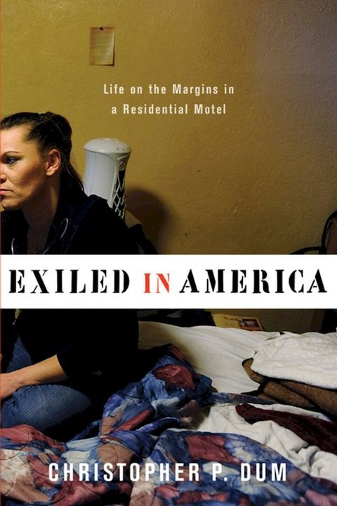 Exiled in America(Kobo/電子書)