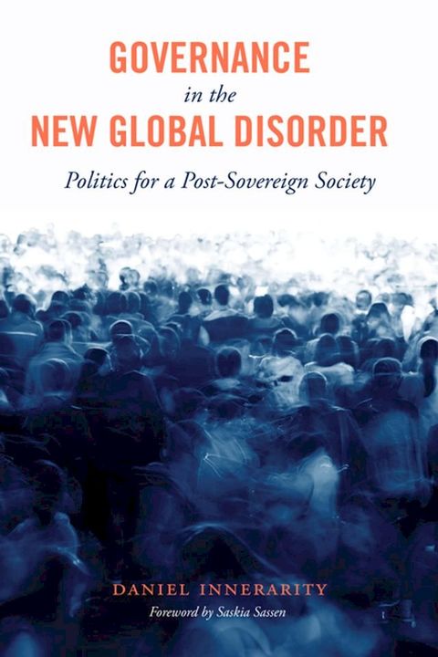 Governance in the New Global Disorder(Kobo/電子書)