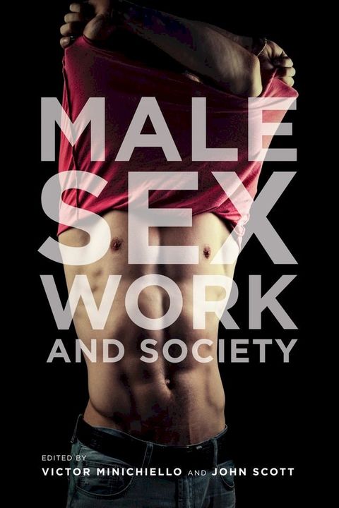 Male Sex Work and Society(Kobo/電子書)