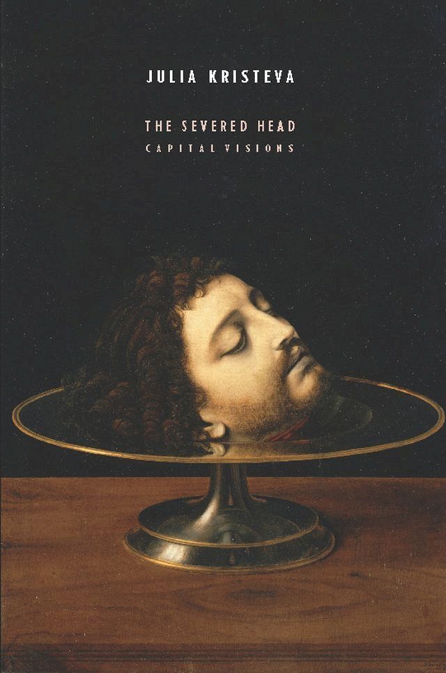  The Severed Head(Kobo/電子書)