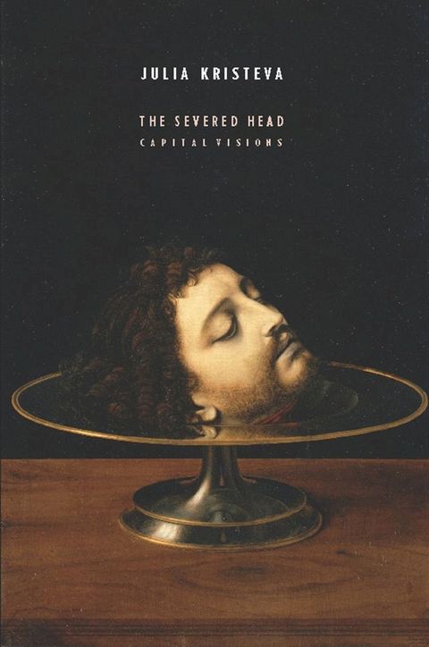 The Severed Head(Kobo/電子書)