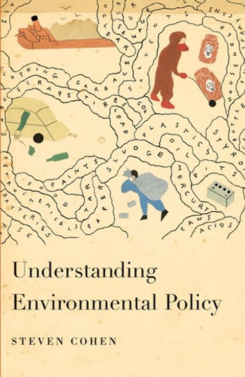 Understanding Environmental Policy(Kobo/電子書)