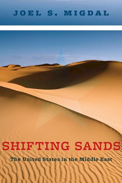 Shifting Sands(Kobo/電子書)