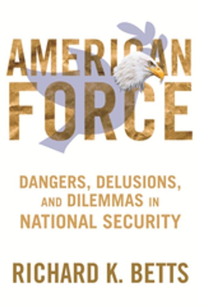  American Force(Kobo/電子書)