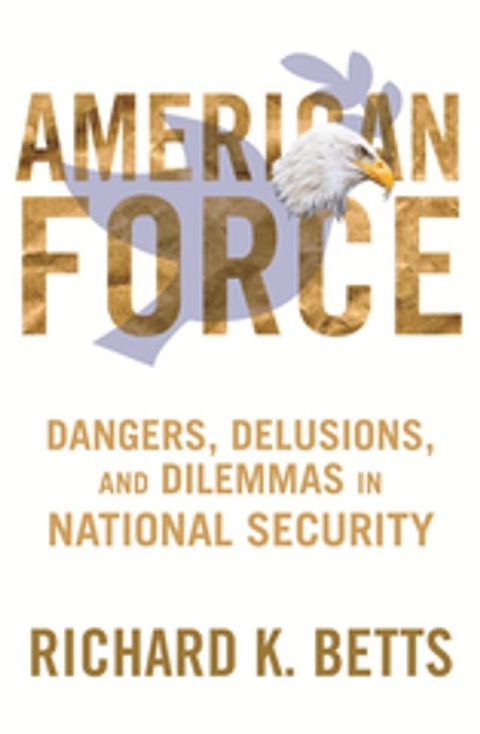 American Force(Kobo/電子書)