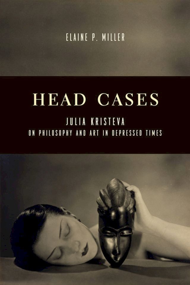  Head Cases(Kobo/電子書)