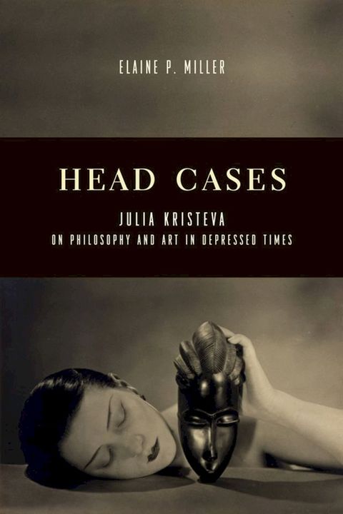 Head Cases(Kobo/電子書)