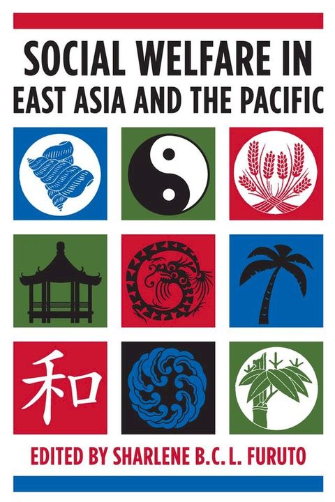 Social Welfare in East Asia and the Pacific(Kobo/電子書)