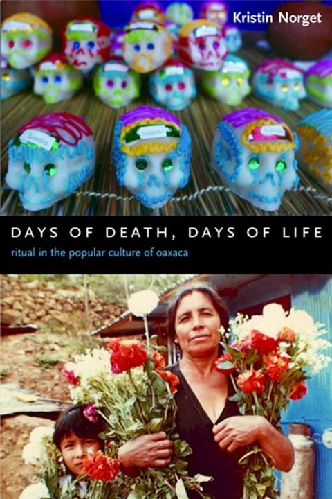 Days of Death, Days of Life(Kobo/電子書)