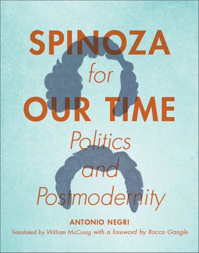  Spinoza for Our Time(Kobo/電子書)