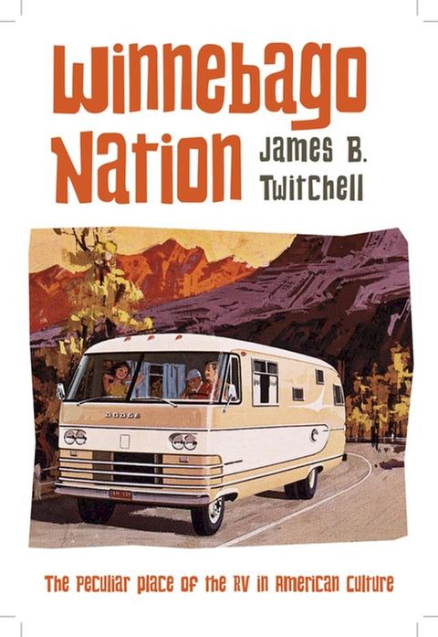 Winnebago Nation(Kobo/電子書)