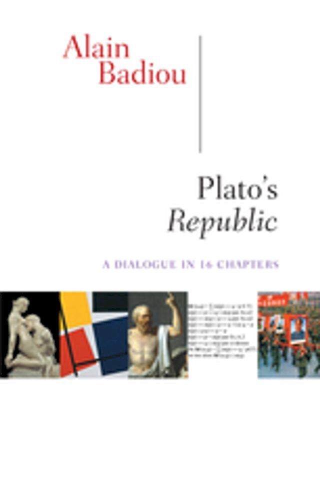  Plato's Republic(Kobo/電子書)