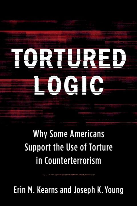 Tortured Logic(Kobo/電子書)