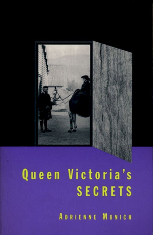  Queen Victoria's Secrets(Kobo/電子書)