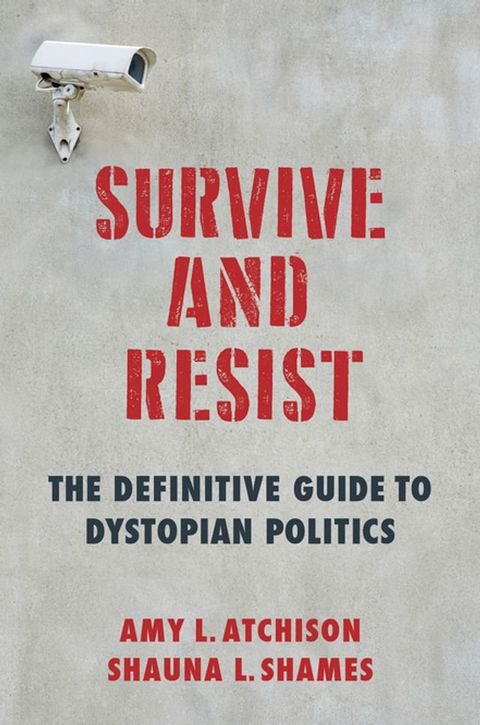 Survive and Resist(Kobo/電子書)