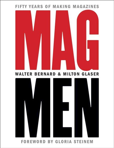 Mag Men(Kobo/電子書)