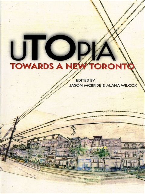 uTOpia(Kobo/電子書)