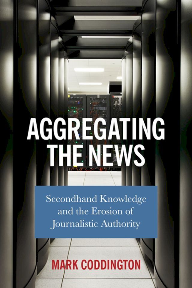  Aggregating the News(Kobo/電子書)