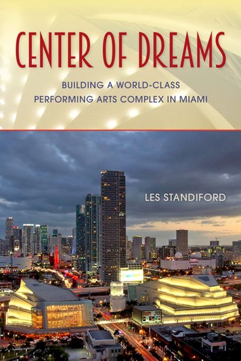 Center of Dreams(Kobo/電子書)