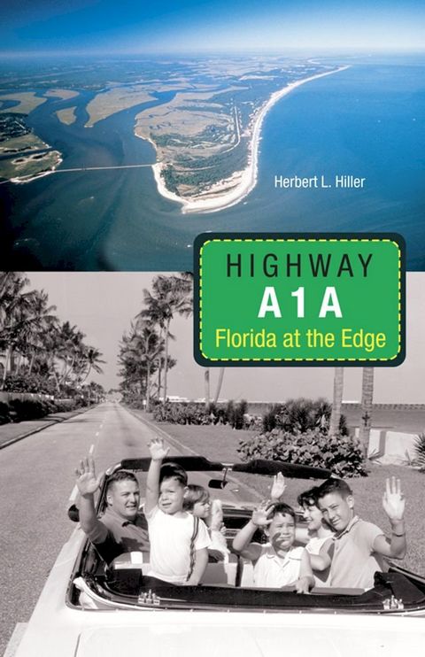 Highway A1A(Kobo/電子書)