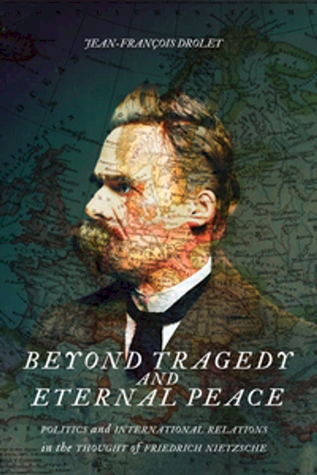  Beyond Tragedy and Eternal Peace(Kobo/電子書)