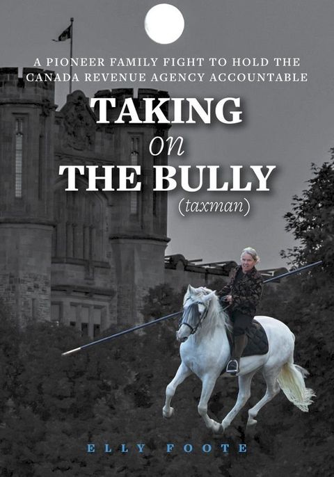 Taking on the Bully (taxman)(Kobo/電子書)