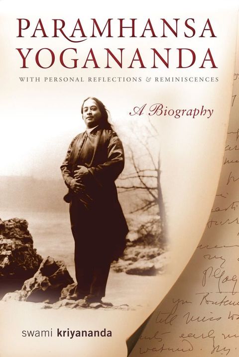 Paramhansa Yogananda(Kobo/電子書)