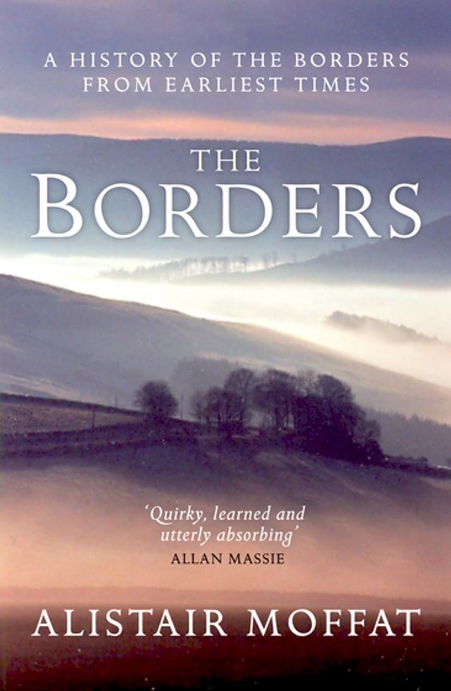  The Borders(Kobo/電子書)