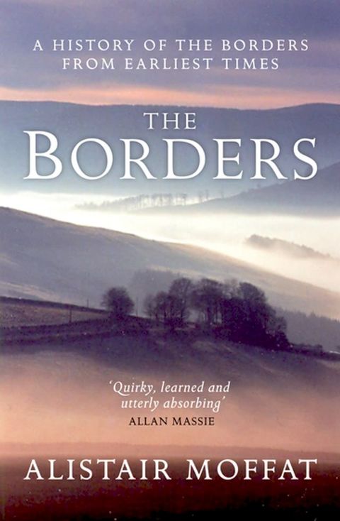 The Borders(Kobo/電子書)