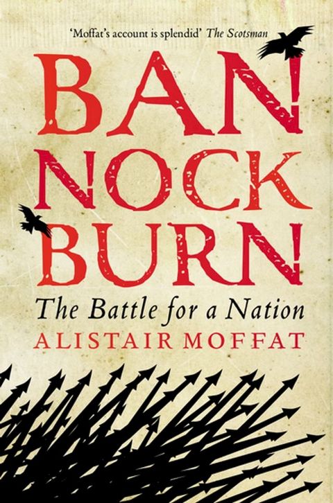 Bannockburn(Kobo/電子書)