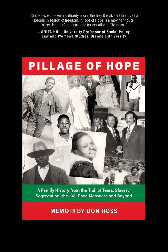  Pillage of Hope(Kobo/電子書)