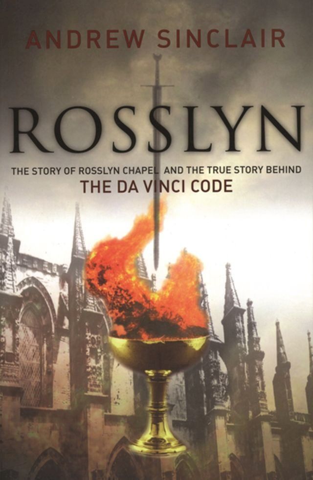  Rosslyn(Kobo/電子書)