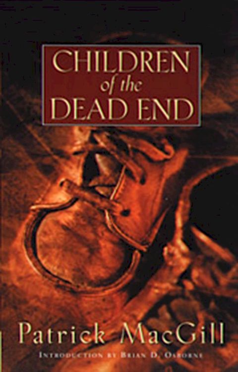 Children of the Dead End(Kobo/電子書)