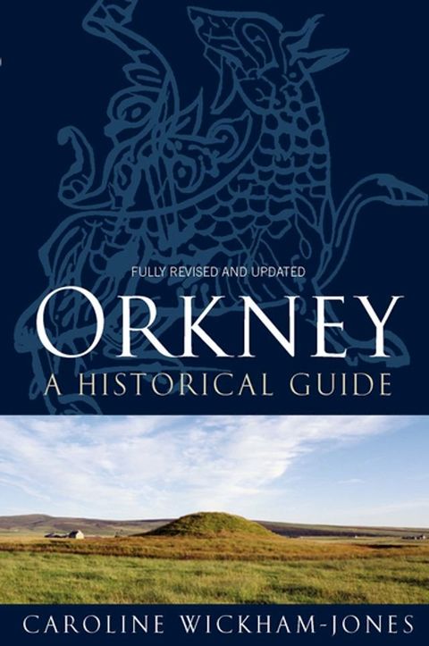 Orkney(Kobo/電子書)