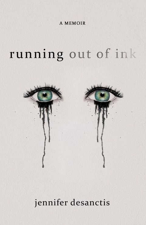 running out of ink(Kobo/電子書)