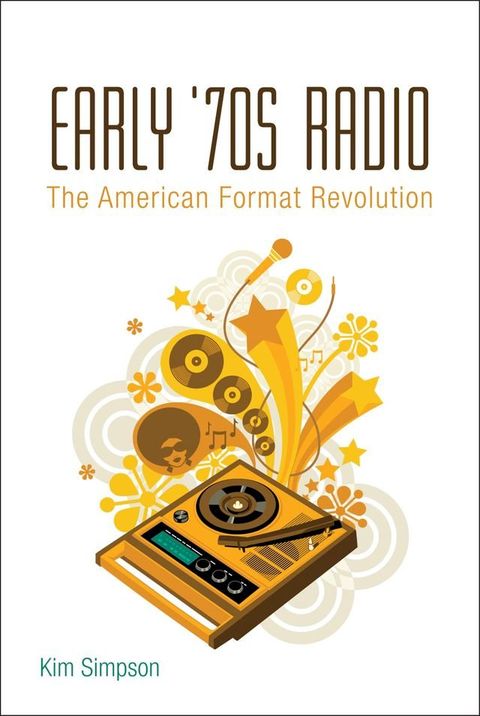 Early '70s Radio(Kobo/電子書)