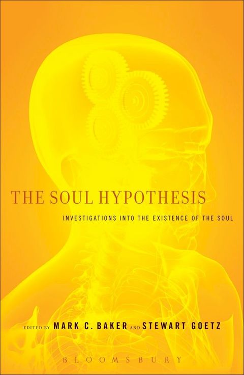 The Soul Hypothesis(Kobo/電子書)