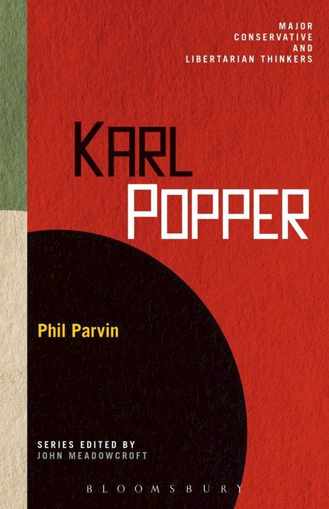 Karl Popper(Kobo/電子書)