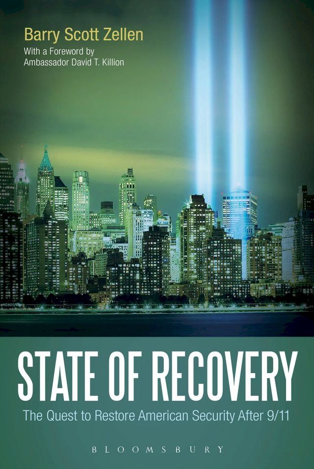  State of Recovery(Kobo/電子書)