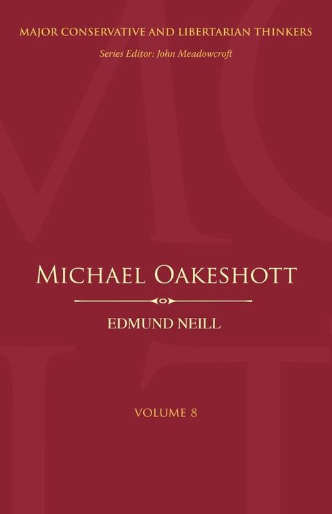 Michael Oakeshott(Kobo/電子書)