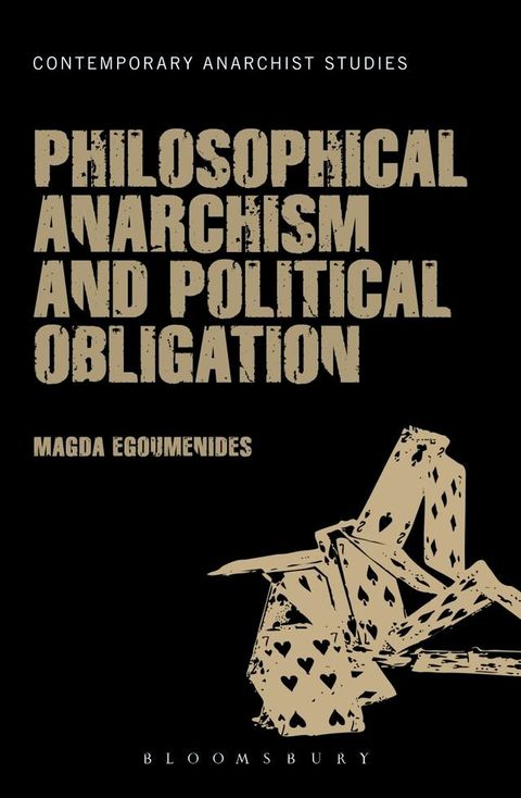 Philosophical Anarchism and Political Obligation(Kobo/電子書)