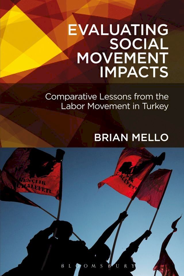  Evaluating Social Movement Impacts(Kobo/電子書)